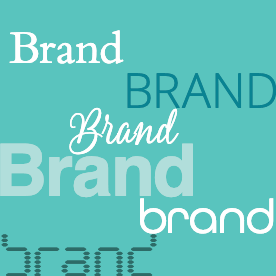 Brand naming